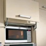Як розмістити мікрохвильовку в кухні 5 способів 45 прикладів (розмістити мікрохвильовку кухні) Як розмістити мікрохвильовку в кухні 5 способів 45 прикладів