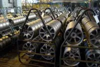 Як розібратися в автомобільних дисках