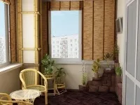 Як розмістити кухню на лоджії або переробити лоджію до кімнати, спальню, дитячу поради, як (спальню) Як розмістити кухню на лоджії або переробити лоджію до кімнати, спальню, дитячу поради, як