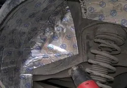 Як перевірити компресію двигуна