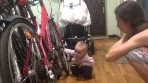 Як провести то велосипеда будинку, мастило вузлів - огляди, відгуки і тести на (провести) Як провести то велосипеда будинку, мастило вузлів - огляди, відгуки і тести на