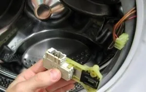 Як перевірити УБЛ пральної машини тестером (автоматичної пральної машини) Як перевірити УБЛ пральної машини тестером
