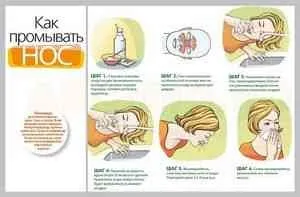 Як промити гайморові пазухи - хвороби горла - каталог статей - народні лікарські рецепти (хвороби віку пацієнта) Як промити гайморові пазухи - хвороби горла - каталог статей - народні лікарські рецепти