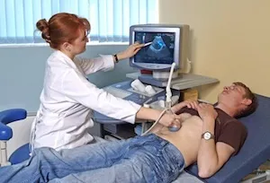 Як відбувається підготовка до узі внутрішніх органів черевної порожнини і чи можна робити його дитині
