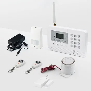 Як працює gsm сигналізація (працює) Як працює gsm сигналізація