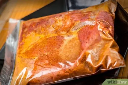 Як розм'якшити м'ясо пивом (пивом) Як розм'якшити м'ясо пивом