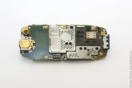 Як розібрати телефон siemens s55 - блогофоліо роману паулова (розібрати) Як розібрати телефон siemens s55 - блогофоліо роману паулова