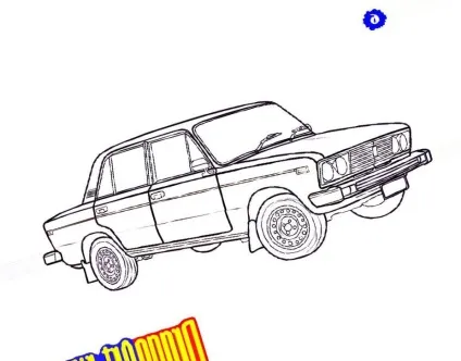 Як малювати ваз