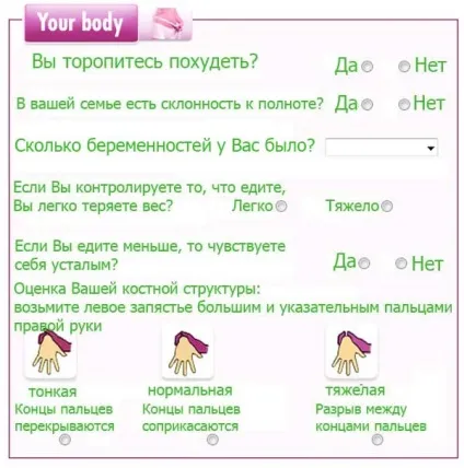 Як розрахувати вагу дієта Дюка (дієта) Як розрахувати вагу дієта Дюка