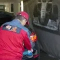 Обтягування салону автомобіля і багажника - матеріали та інструкції (обшивка салону) Обтягування салону автомобіля і багажника - матеріали та інструкції
