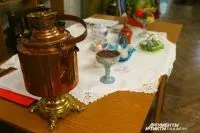 Потрібна труба і хромовий чобіт