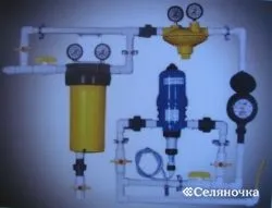Устаткування для напольного вирощування птиці - Селяночка - портал для фермерів, сільське (section1) Устаткування для напольного вирощування птиці - Селяночка - портал для фермерів, сільське