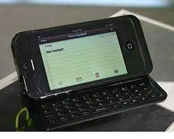 Огляд незвичайних доповнень до iphone і ipad