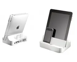 Огляд незвичайних доповнень до iphone і ipad