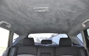 Обтягування салону автомобіля - як обшити своїми руками відео (автомобіля) Обтягування салону автомобіля - як обшити своїми руками відео