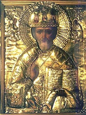 Огляд листів про допомогу святого Миколая, цікаве (галілея) Огляд листів про допомогу святого Миколая, цікаве