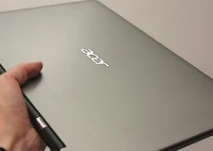 Огляд ноутбука acer aspire s3 зовнішній вигляд, технічні характеристики, фото, оцінки, висновки (зовнішній) Огляд ноутбука acer aspire s3 зовнішній вигляд, технічні характеристики, фото, оцінки, висновки