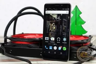 Огляд і тестування смартфона umi super (micro-sim) Огляд і тестування смартфона umi super