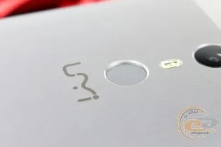 Огляд і тестування смартфона umi super (gps) Огляд і тестування смартфона umi super