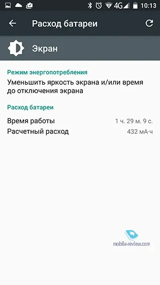 Огляд смартфона umi super