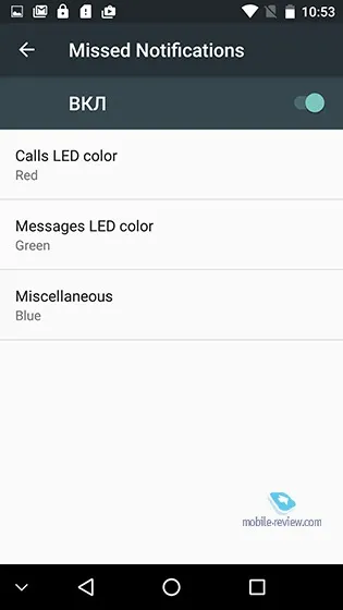 Огляд смартфона umi super
