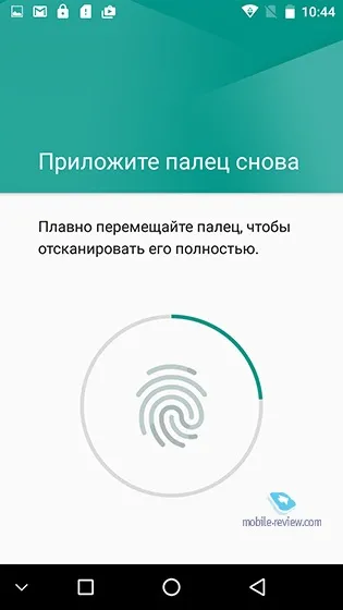 Огляд смартфона umi super