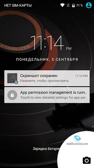 Огляд смартфона umi super