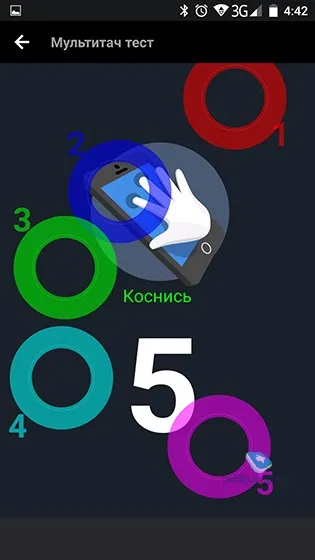 Огляд смартфона umi super