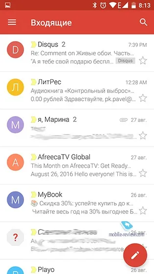 Огляд смартфона umi super
