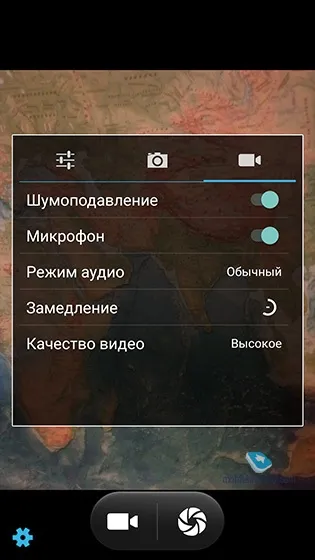Огляд смартфона umi super