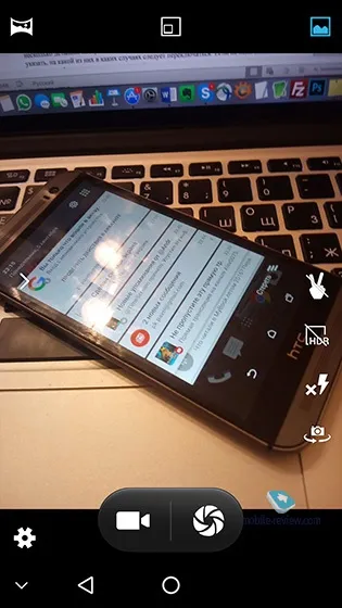 Огляд смартфона umi super