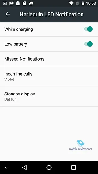 Огляд смартфона umi super