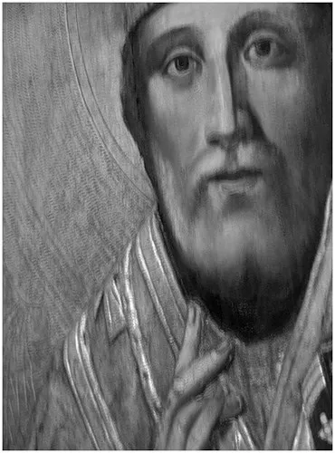 Огляд листів про допомогу святого Миколая, цікаве (святого) Огляд листів про допомогу святого Миколая, цікаве