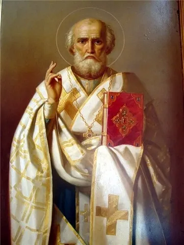 Огляд листів про допомогу святого Миколая, цікаве (николая) Огляд листів про допомогу святого Миколая, цікаве