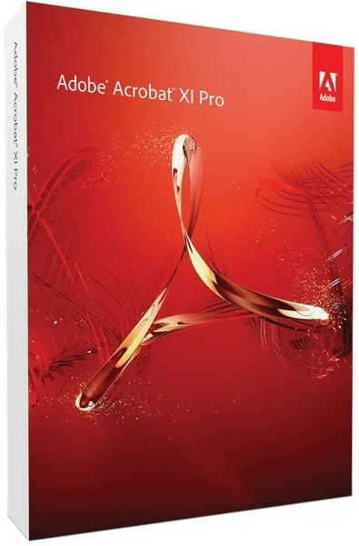 Огляд adobe acrobat pro, утиліта для роботи з pdf-файлами (роботи) Огляд adobe acrobat pro, утиліта для роботи з pdf-файлами