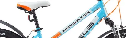 Огляд лінійки велосипедів stels navigator (навігатор) Огляд лінійки велосипедів stels navigator