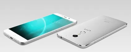 Огляд смартфона umi super