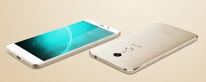 Огляд смартфона umi super