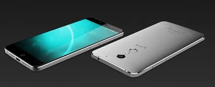 Огляд смартфона umi super