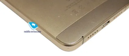 Огляд смартфона umi super