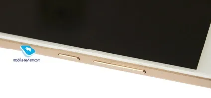 Огляд смартфона umi super