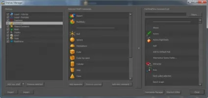 Огляд симулятора рідини realflow неймовірні фокуси з водою (огляд) Огляд симулятора рідини realflow неймовірні фокуси з водою