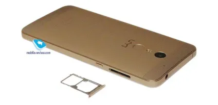 Огляд смартфона umi super