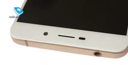 Огляд смартфона umi super