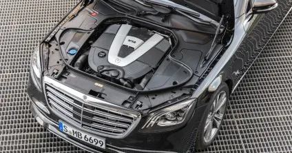 Оновлений mercedes s-класу з моторами v12 ціни вУкаіни (mercedes) Оновлений mercedes s-класу з моторами v12 ціни вУкаіни