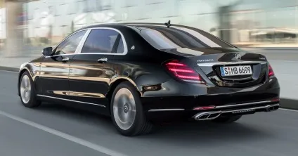 Оновлений mercedes s-класу з моторами v12 ціни вУкаіни (s-класу) Оновлений mercedes s-класу з моторами v12 ціни вУкаіни