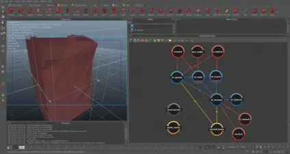 Огляд симулятора рідини realflow неймовірні фокуси з водою (realflow) Огляд симулятора рідини realflow неймовірні фокуси з водою