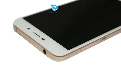 Огляд смартфона umi super