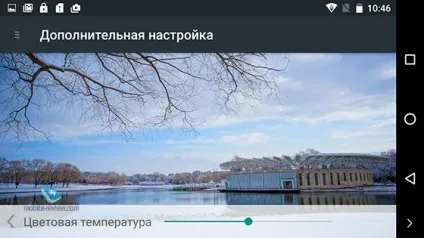 Огляд смартфона umi super