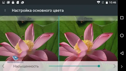 Огляд смартфона umi super
